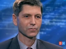 Експремиерът Жан Виденов отново влиза в политиката
