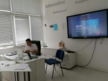 Отново най-младият лауреат на НОИТ е от Пловдив!