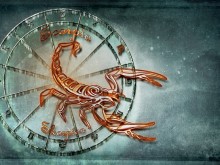 Скорпиони, овладейте емоциите си