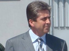 Президентът предложи неотложни мерки за оказване на помощ на пострадалите в Охрид