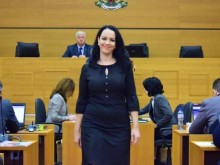 Румяна Толова подновява срещите си с граждани