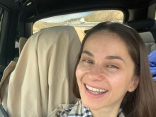 Спомняте ли си това красиво лице от "Столичани в повече"? Днес изглежда съвсем различно