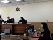 Пловдивският апелативен съд потвърди най-тежка мярка за неотклонение