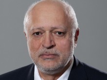 Проф. Минеков от "Отровното трио" стана служебен министър на културата