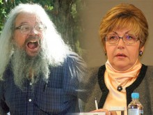 Николай Колев - Босия към руския посланик: Имате манталитет на колхозничка