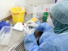 СЗО: Индийският щам е повод за тревога