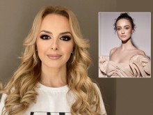 Дъщерята на Соня Немска вече абитуриентка