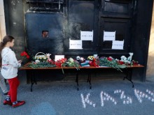 Голяма трагедия: 19-годишен уби 7 деца в Русия