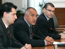 Бойко Борисов също отрече информацията, че има загинали пловдивчани