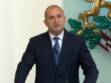 Радев: Служебният кабинет трябва да разкрие истинската картина за управлението на страната
