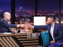 Изненадваща промяна в програмата на bTV, Хекимян клъцна времето на Цитиридис!