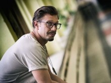 Калин Врачански призна защо не говори за личния си живот