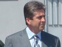 Президентът Георги Първанов ще присъства утре на заупокойната литургия в Пловдив