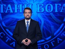 Ники Кънчев с носталгичен пост във Фейсбук