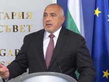 Борисов: Никой не ме попита откъде все намирам пари. Всички казваха само "Давайте, давайте, давайте!"