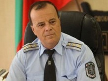 Голям полицейски шеф е арестуван!