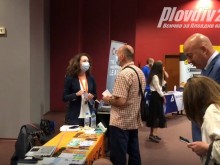 Топ компании привличат млади кадри в Пловдив