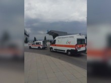 Първи подробности за инцидента в метрото, жена е изнесена жива на носилка