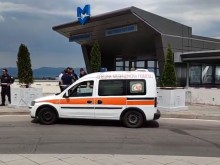 Има починал при стрелбата в софийското метро!