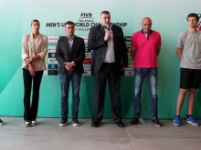 България ще е домакин на световното по волейбол за мъже до 21 години