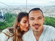 Чакат ли второ дете Дани и Алекс Петканови?