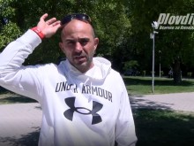 Потресаващ разказ за намереното в "Розариума", имало е и гилзи!