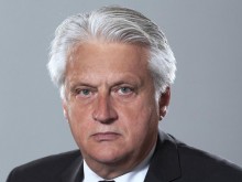 Бойко Рашков уволни административния секретар на МВР