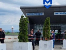 Мъжът и жената от кървавата баня в метрото са имали семейства с деца