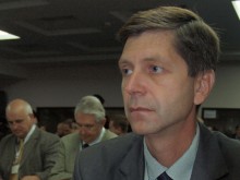 Идеологът на "Лява алтернатива": Жан Виденов беше свален с преврат