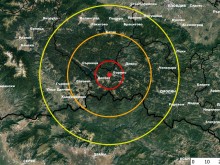 6 земетресения в Родопите