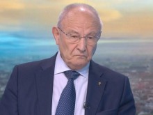 Проф. Топалов: Много хора бъркат ЕС със СССР