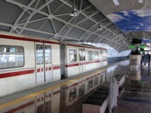 Прокуратурата проговори за ужаса в софийското метро