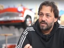 Люси Иларионов успя да изплува от фалита