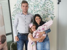 В Пловдив се случи чудо, което едно семейство няма да забрави никога!