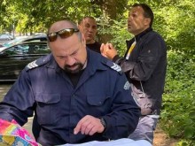 Пореден скандал в Пловдив заради строеж на нова сграда