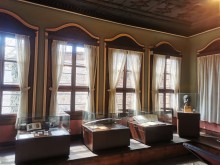 Представят оригиналната сабя на Георги Раковски в Регионалния исторически музей - Пловдив