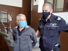 Сербеза влиза в затвора за блудствени действия спрямо 3 момичета