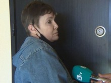 Съпругата на стрелеца от метрото се опита да го оправдае