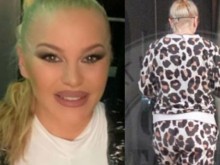Раздялата с Благой се оказа пагубна за Деси Слава