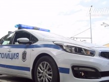 Само в Plovdiv24.bg: Така протече акция на КАТ в Пловдив
