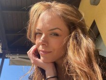 Йоанна Темелкова направи важна промяна в живота си