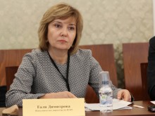 Шефката на НАП е уволнена, на длъжността е назначен Румен Спецов
