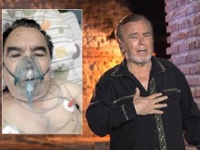 Хисарският поп влезе в болница