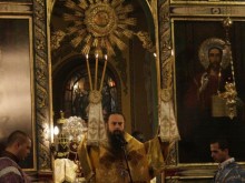 Митрополит Николай свърза трагедията с концерта на Мадона