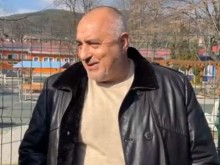 Борисов в едно от най-дългите си интервюта: Имаше опит за преврат от олигарси и чужди служби