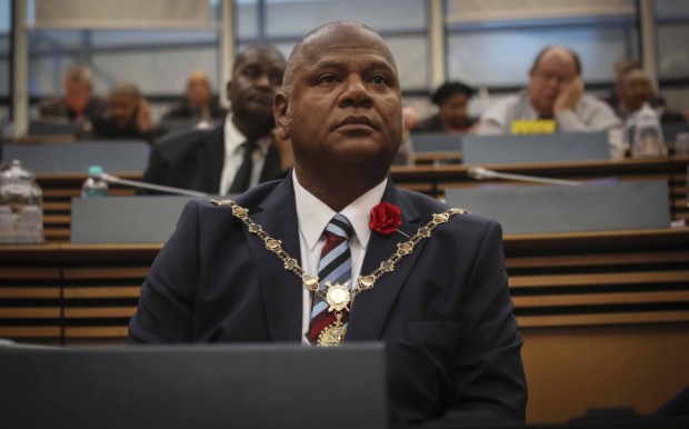Поздрав от Кейптаун ЮАР получи морската столица по случай 100 годишнината