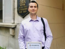 Пловдивчанин си загуби портфейла, но извади невероятен късмет