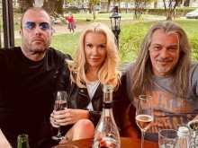 Мария Игнатова пак се уреди, става водеща на ново предаване на Халваджиян