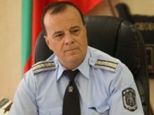 Шефът на "Охранителна полиция" в Асеновград Тенчо Тенев все още е в ареста