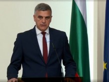 Премиерът Стефан Янев проведе среща с посланика на САЩ в България Херо Мустафа